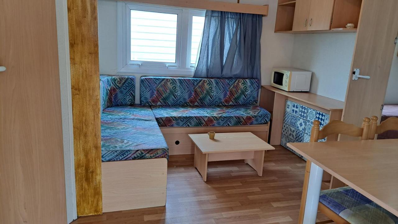 Natur Camping Landshause Burinhosa Eksteriør bilde