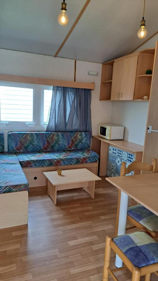 Natur Camping Landshause Burinhosa Eksteriør bilde